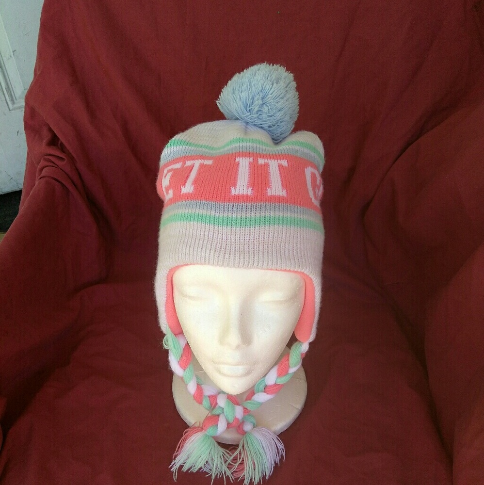 A Disney Frozen Hat